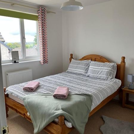 Home In Buckland Brewer Near Bideford Luaran gambar