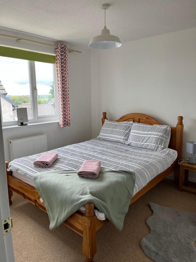 Home In Buckland Brewer Near Bideford Luaran gambar